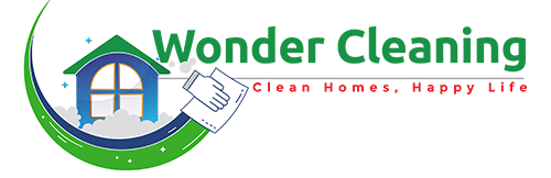 Wonder Cleaning Service